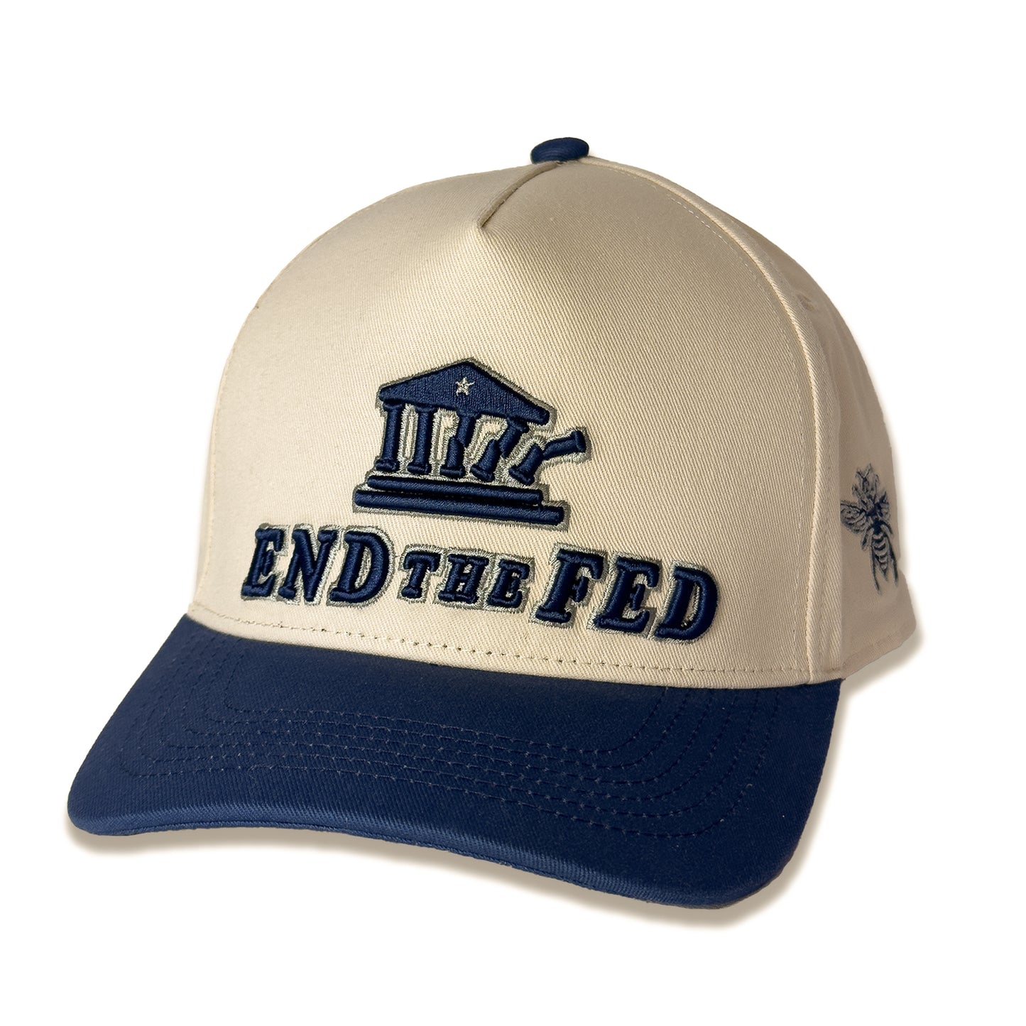 The End the Fed Cap
