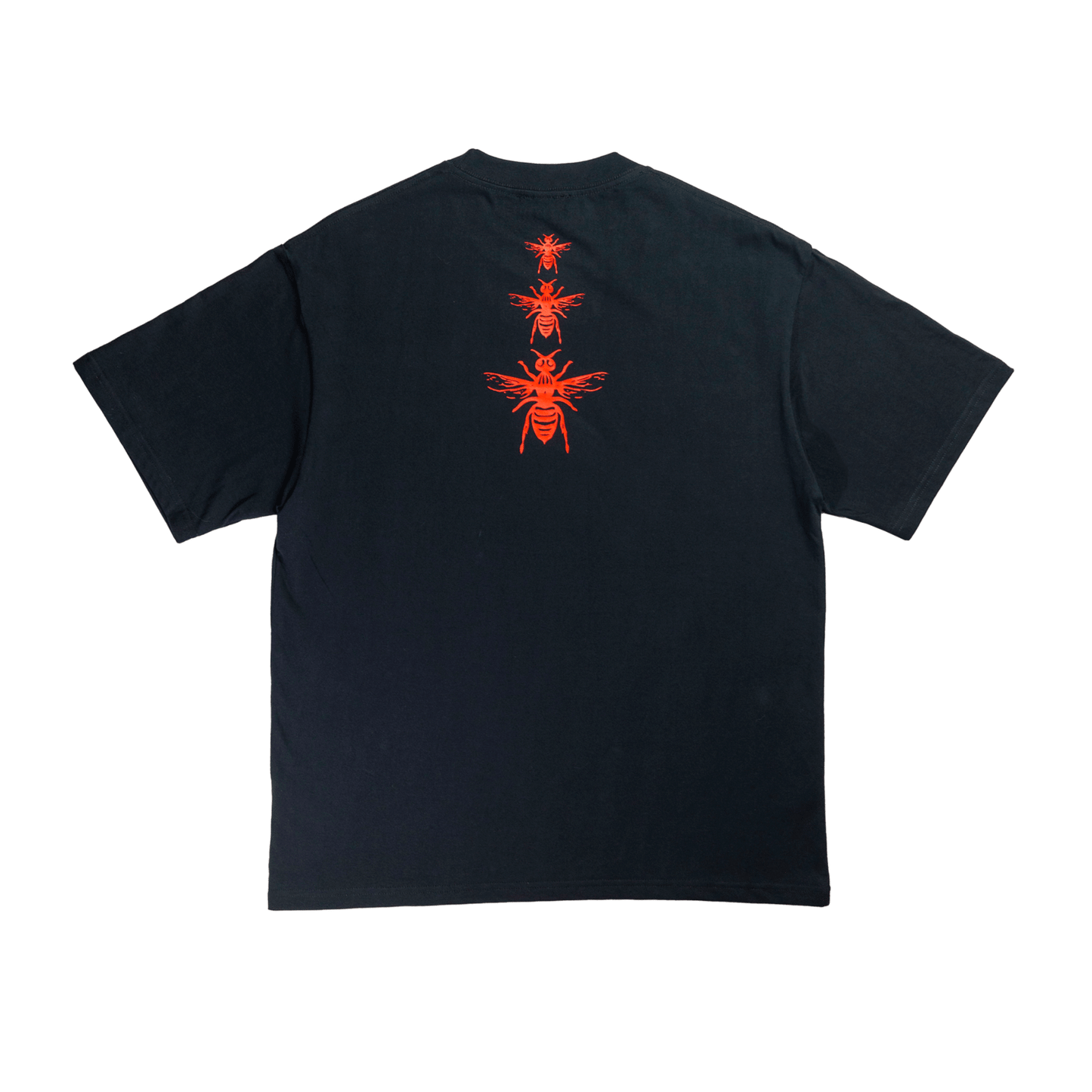 The MSTRmfkr Tee | Street Essentials