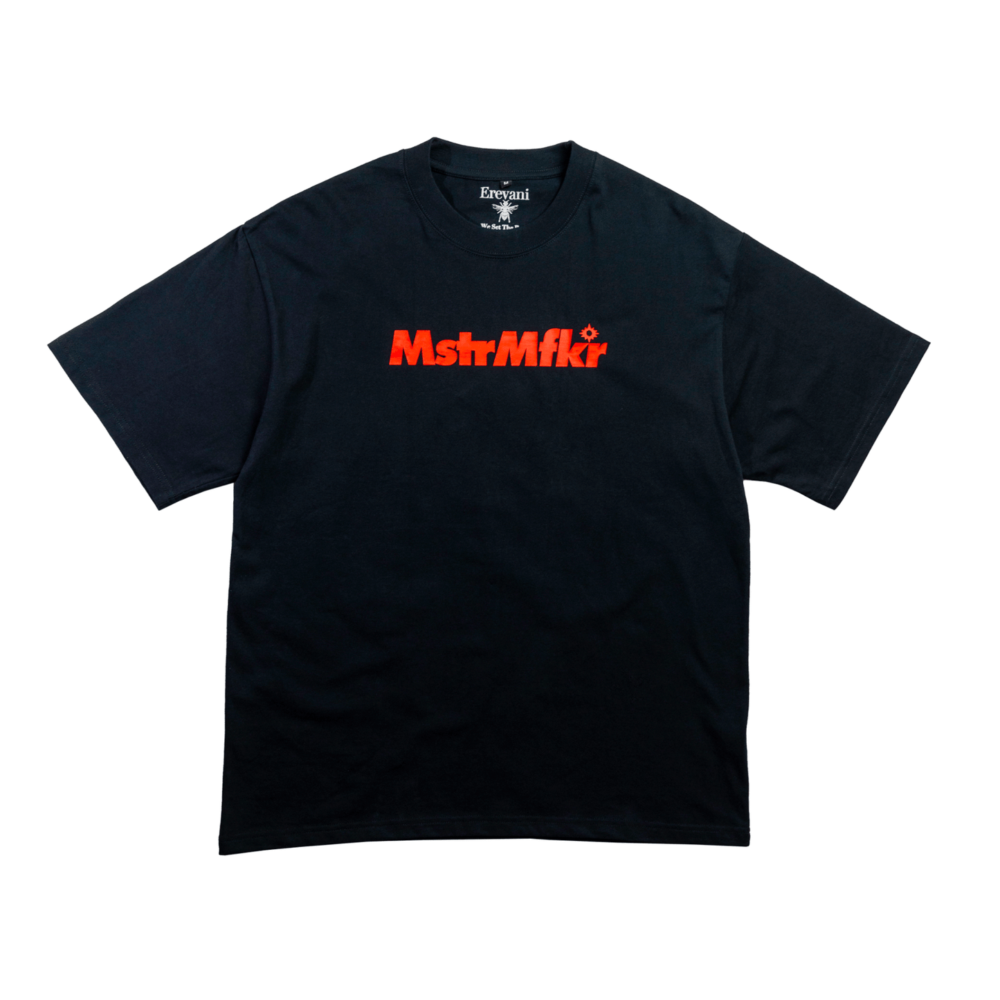 The MSTRmfkr Tee | Street Essentials