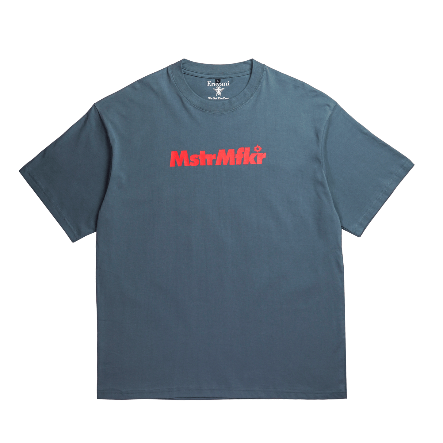 The MSTRmfkr Tee | Street Essentials