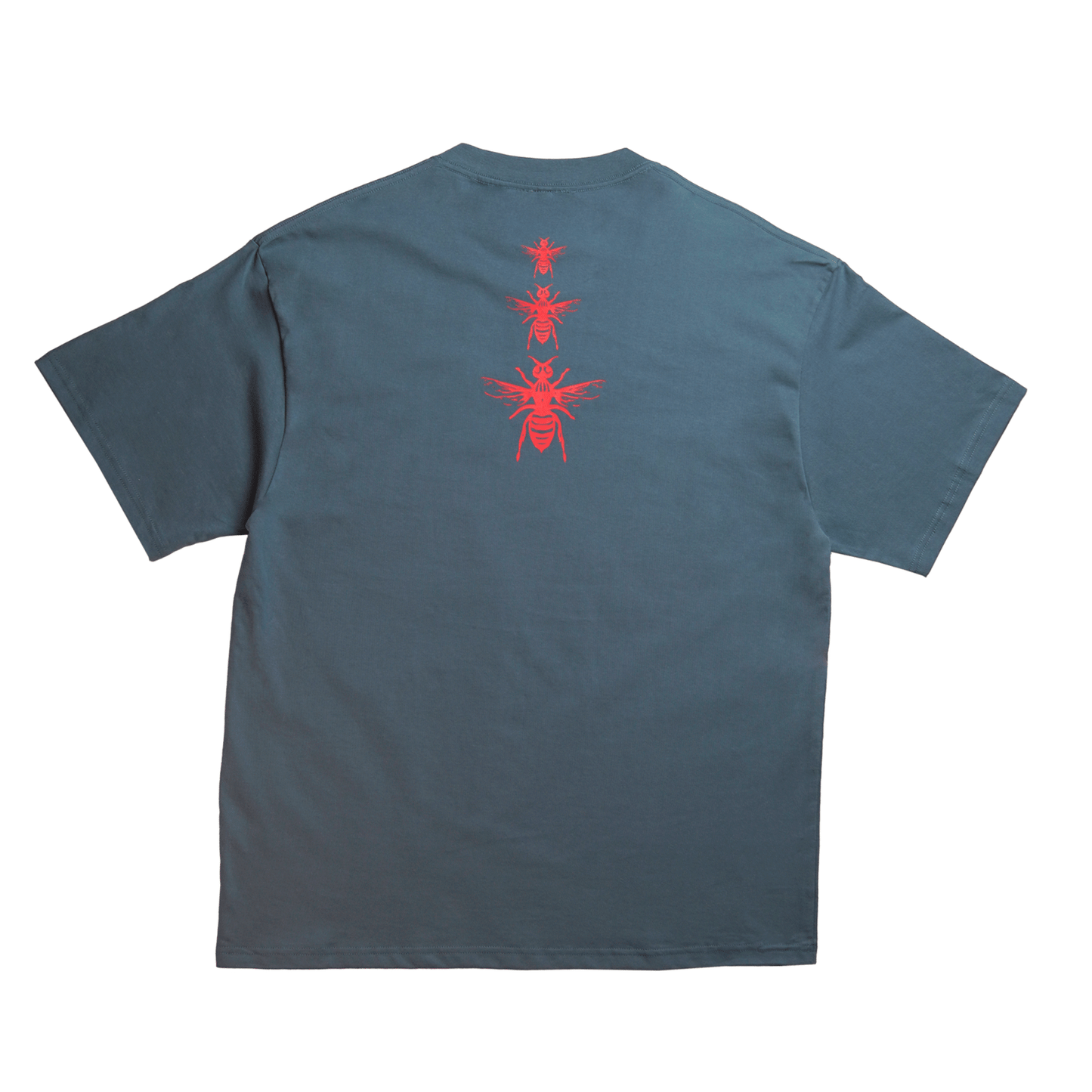The MSTRmfkr Tee | Street Essentials